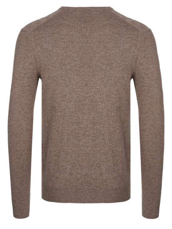  Malo Optimum 스웨터 IUM053F1C02 BROWN - OTHER BRANDS