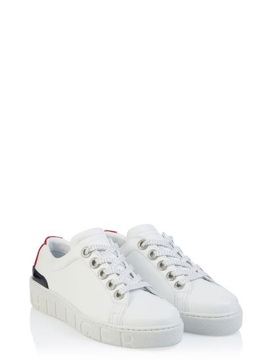 타미힐피거 스니커즈 FW0FW03343020 WHITE