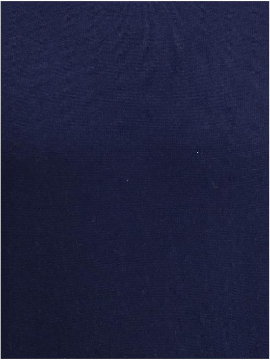 25FW 아라고나 스웨터 U3216TF 735 BLUE - ARAGONA