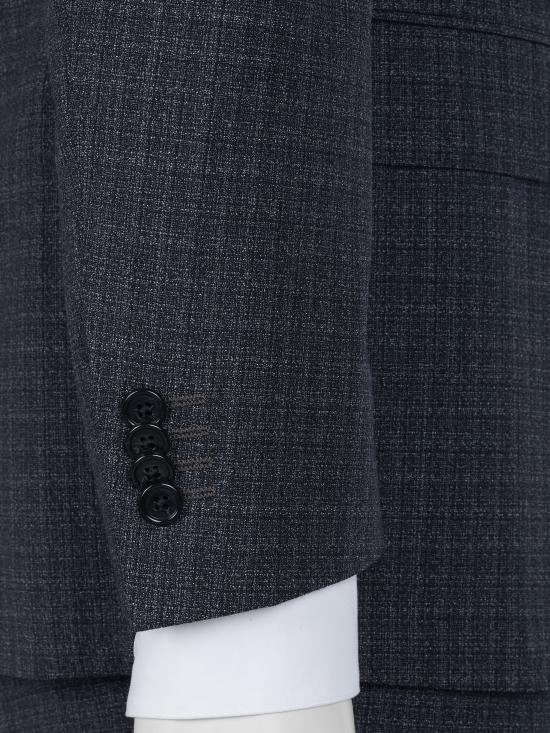  꼬르넬리아니 수트 세트 907801 9987404 025 GREY - CORNELIANI