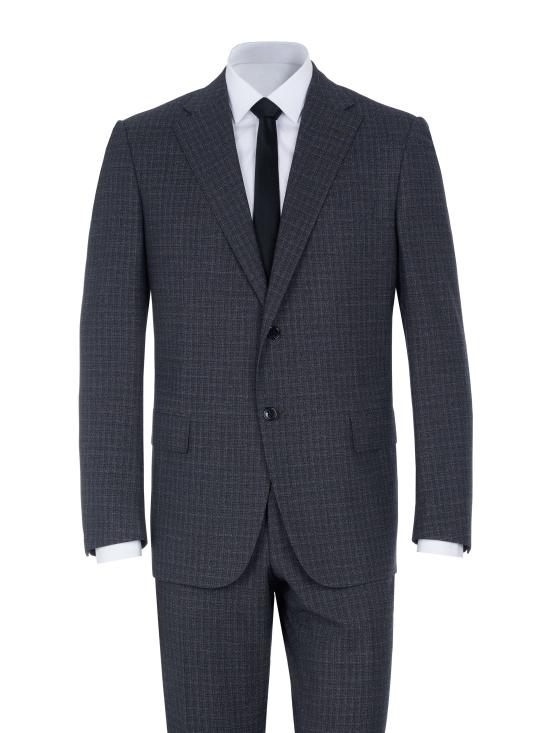  꼬르넬리아니 수트 세트 907801 9987404 025 GREY