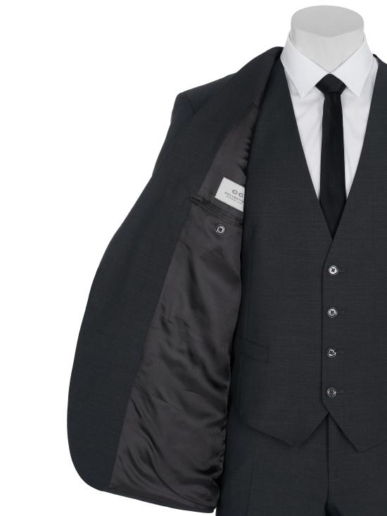  꼬르넬리아니 수트 세트 838Z72 9168435 021 GREY - CORNELIANI