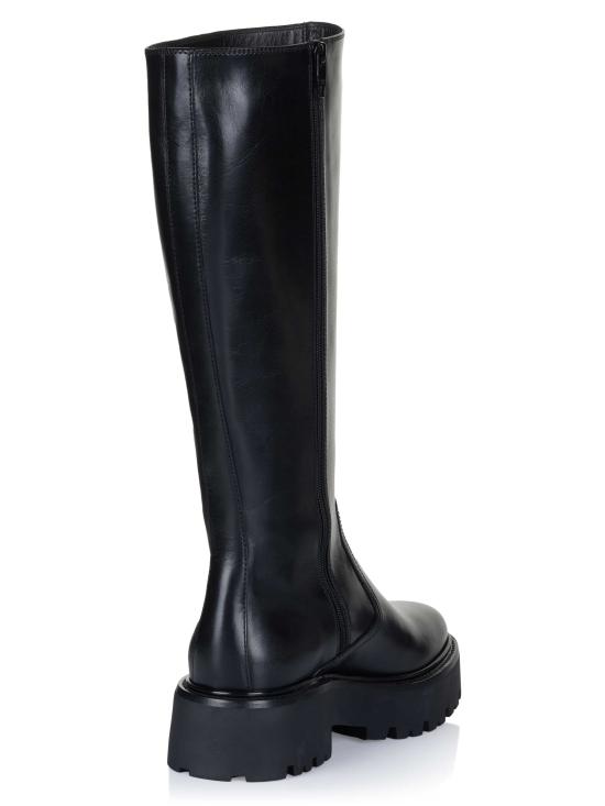  셀린느 부츠 354233492C BLACK - CELINE