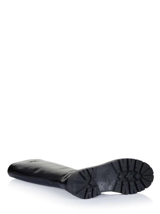  셀린느 부츠 354233492C BLACK - CELINE