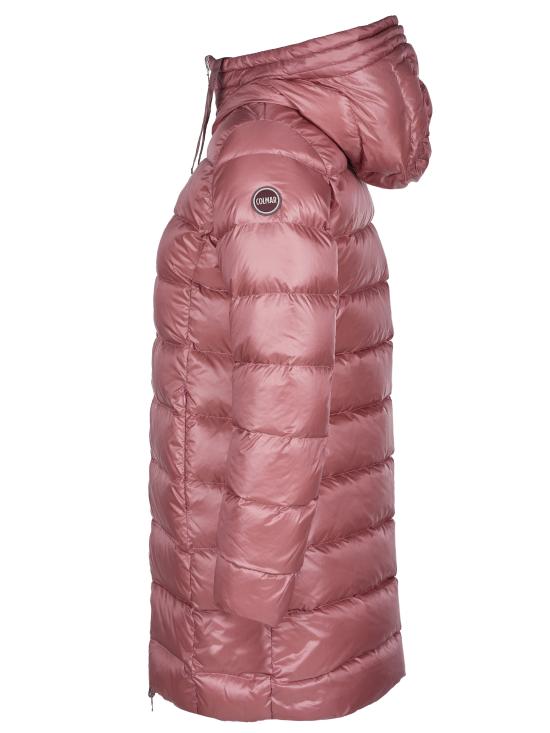  콜마르 롱패딩 2225 5WG 327 RED - COLMAR