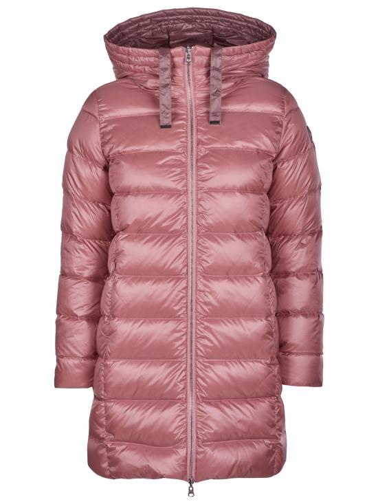  콜마르 롱패딩 2225 5WG 327 RED - COLMAR