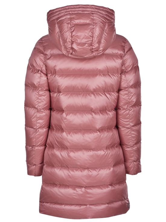  콜마르 롱패딩 2225 5WG 327 RED - COLMAR