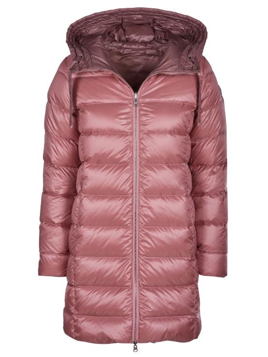  콜마르 롱패딩 2225 5WG 327 RED