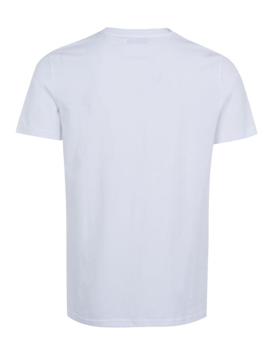  돌체앤가바나 반팔 티셔츠 G8QO0T G7I7J WHITE - DOLCE & GABBANA