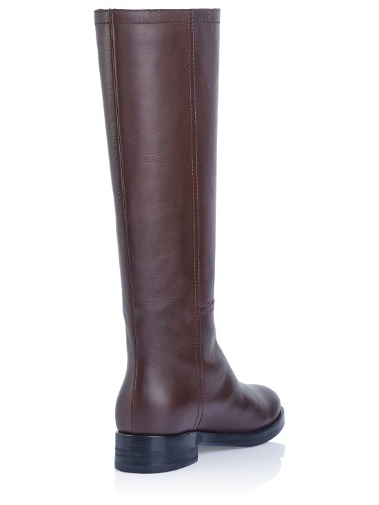  폴리니 부츠 PA26032M10PI0 RED - POLLINI