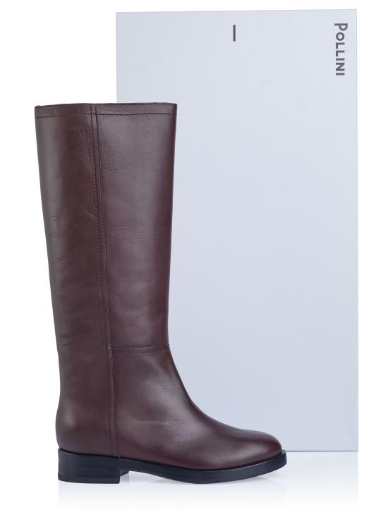  폴리니 부츠 PA26032M10PI0 RED - POLLINI