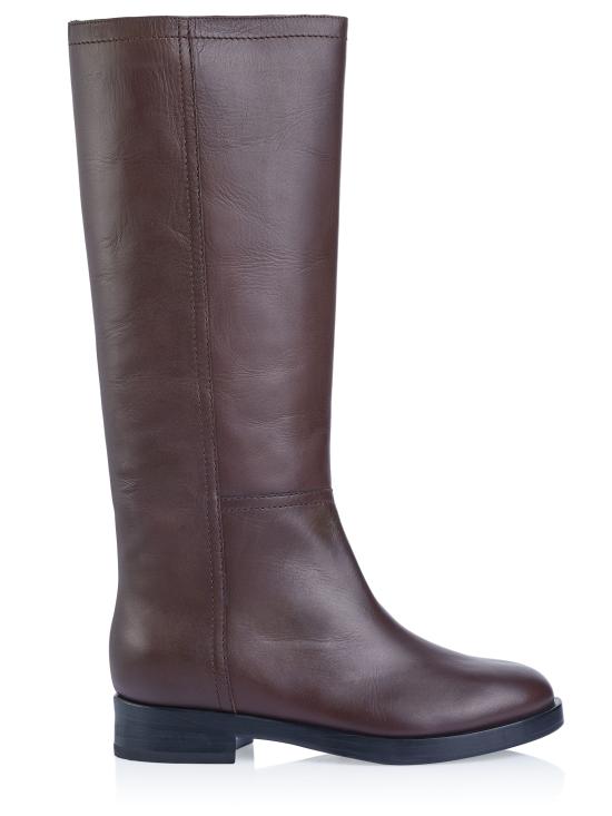  폴리니 부츠 PA26032M10PI0 RED - POLLINI