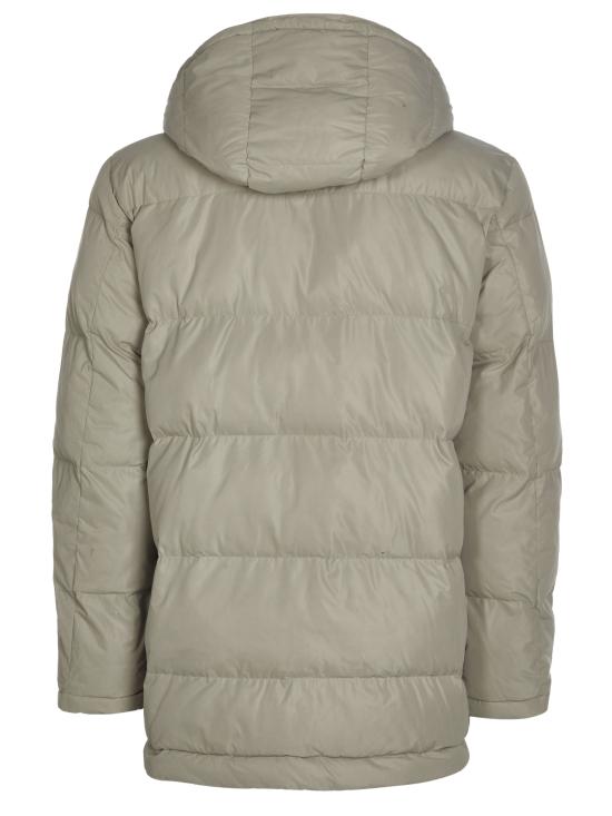  챔피온 패딩 213677 BEIGE - CHAMPION