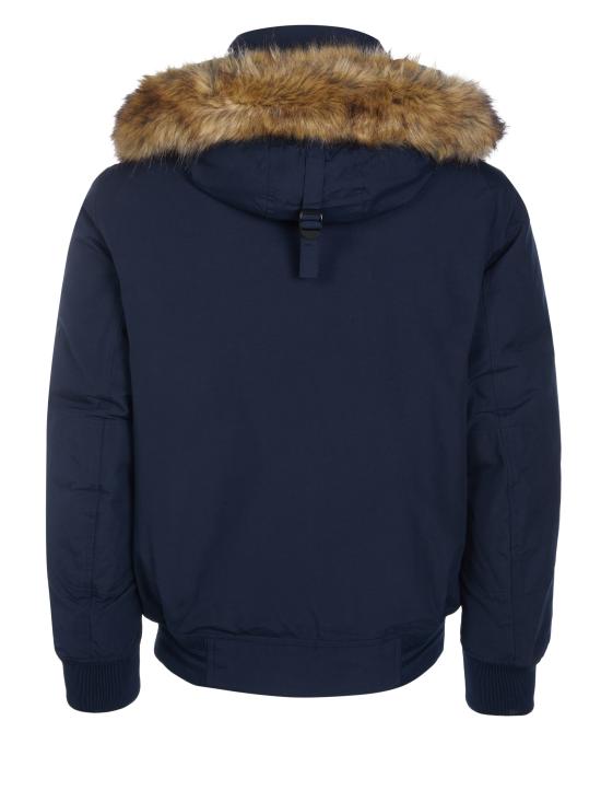  타미힐피거 숏패딩 MW0MW11502CJM BLUE - TOMMY HILFIGER