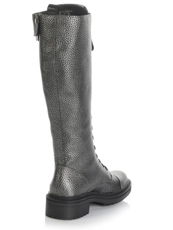  비켐버그 부츠 B4BKW0066 SILVER - BIKKEMBERGS