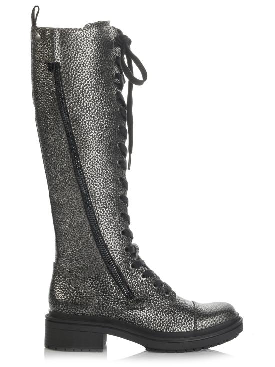  비켐버그 부츠 B4BKW0066 SILVER - BIKKEMBERGS