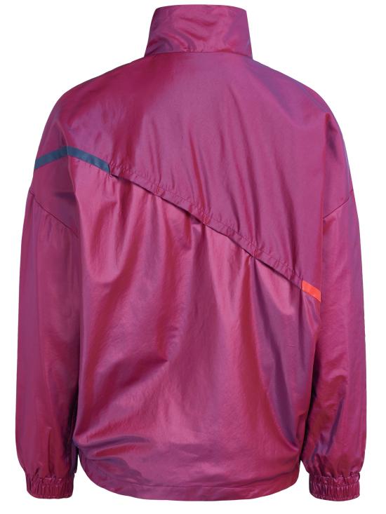  타미힐피거 자켓 S10S100370603 PURPLE - TOMMY HILFIGER