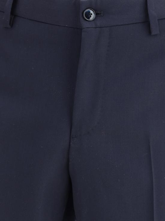 25FW 조르지오 아르마니 수트 세트 GM000007 UB109 BLUE - GIORGIO ARMANI