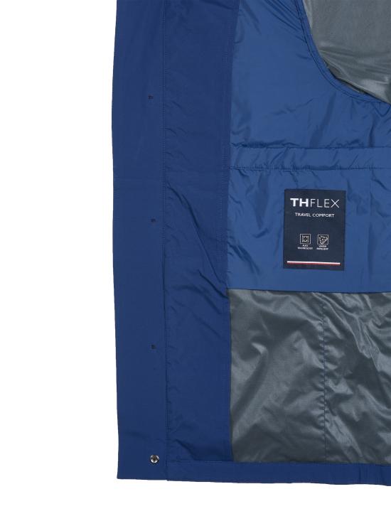  타미힐피거 자켓 MW0MW10533454 BLUE - TOMMY HILFIGER