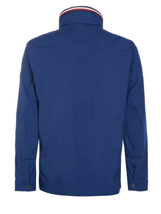  타미힐피거 자켓 MW0MW10533454 BLUE - TOMMY HILFIGER