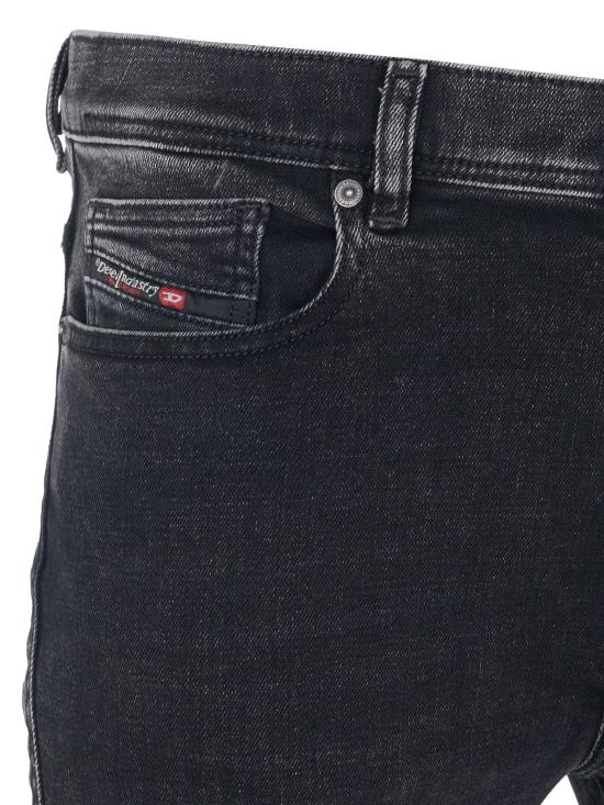  디젤 데님 팬츠 A03586 GREY - DIESEL