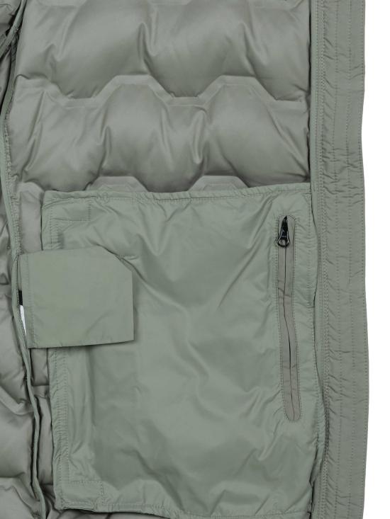  콜마르 숏패딩 1208R 2WX BEIGE - COLMAR