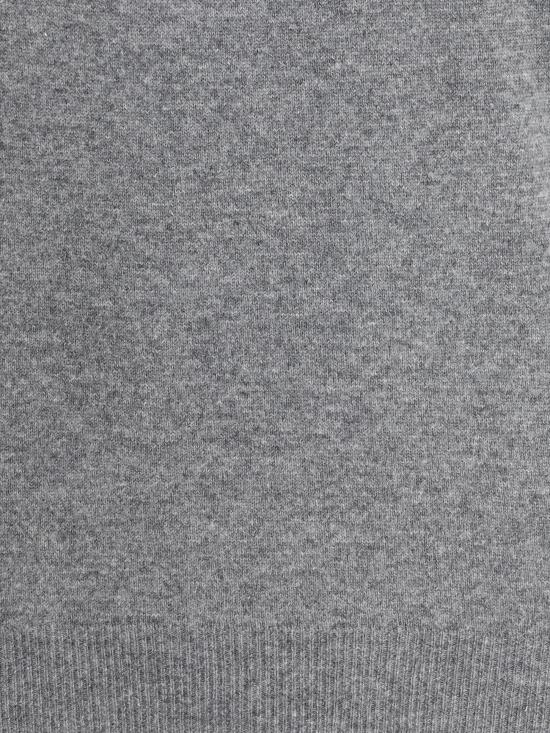 25FW 아라고나 터틀넥 U3217TF 750 GREY - ARAGONA