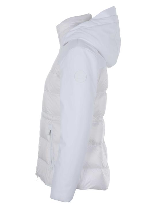  울리치 숏패딩 CFWWOU0891FRUT3496 WHITE - WOOLRICH