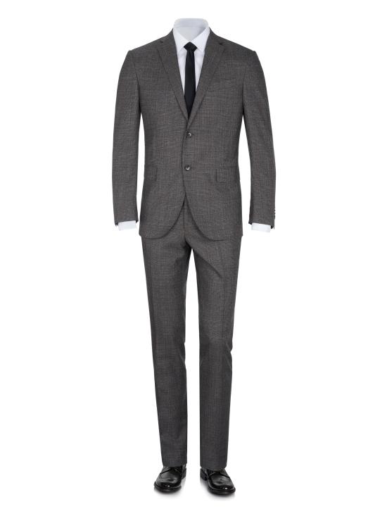  꼬르넬리아니 수트 세트 847222 9987300 033 GREY - CORNELIANI