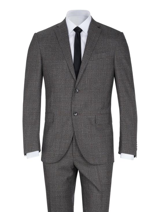  꼬르넬리아니 수트 세트 847222 9987300 033 GREY
