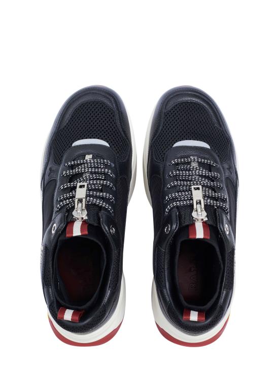  발리 비버 T 트레이너 59813623723 BLACK - BALLY