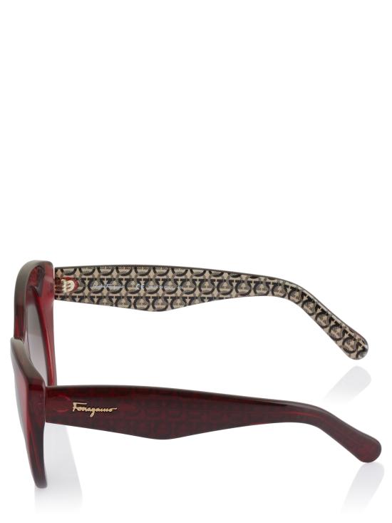  살바토레 페라가모 선글라스 SF964S RED - SALVATORE FERRAGAMO