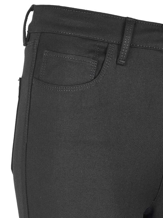  타미힐피거 데님 팬츠 WW0WW27107 BLACK - TOMMY HILFIGER