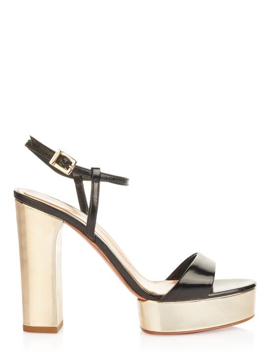  발디니니 힐/펌프스 056005P91CRODSNEPL BLACK