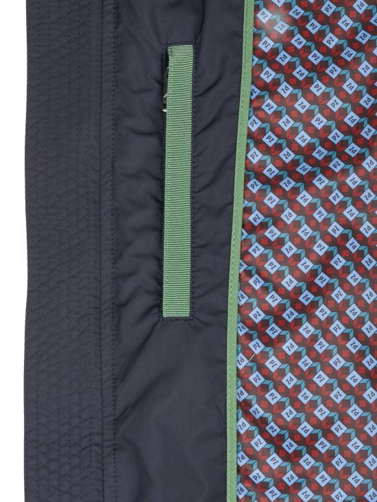  팔질레리 코트 Q39SK811S C4200 BLUE - PAL ZILERI