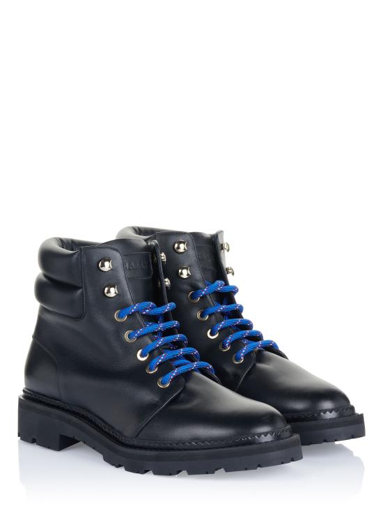  발리 부츠 59739823143 BLACK - BALLY