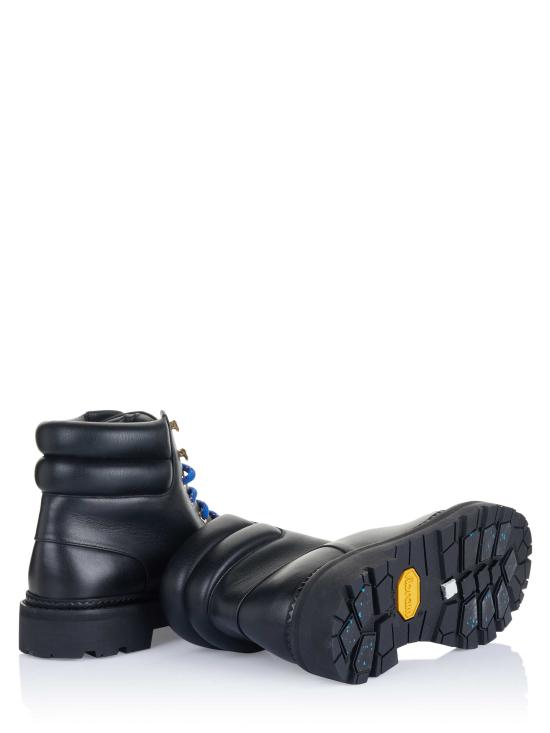  발리 부츠 59739823143 BLACK - BALLY