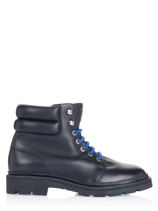  발리 부츠 59739823143 BLACK
