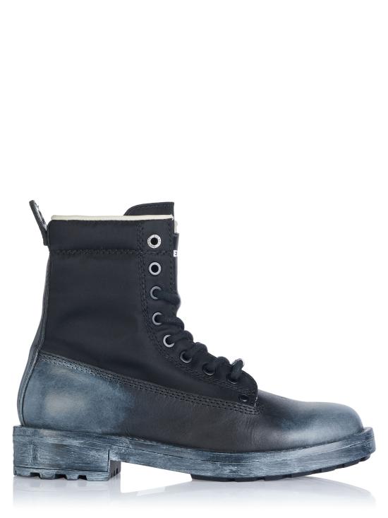  디젤 부츠 Y02428P1905T8013 BLACK - DIESEL