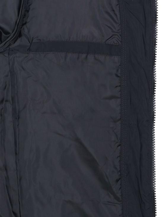  플레인스포츠 숏패딩 UPPS105P99 BLACK - PLEIN SPORT