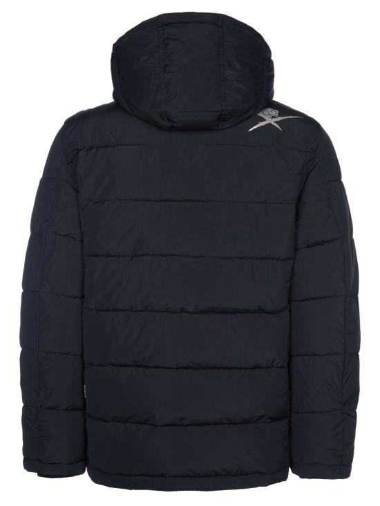  플레인스포츠 숏패딩 UPPS105P99 BLACK - PLEIN SPORT