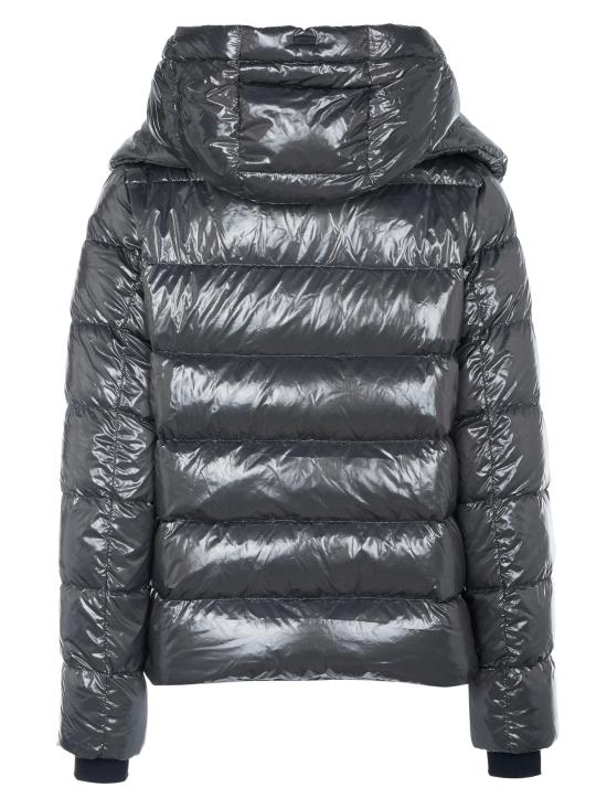  에르노 롱패딩 PI178DL12345 SILVER - HERNO