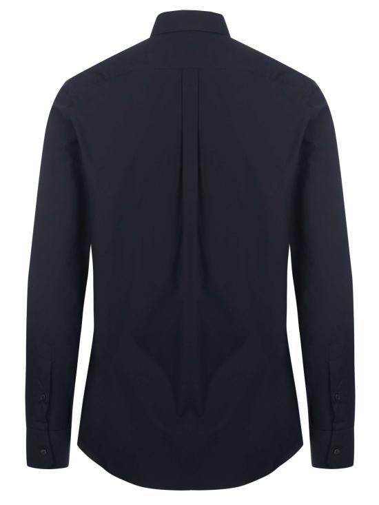  돌체앤가바나 긴팔 티셔츠 G5KX7T FU5T9 BLACK - DOLCE & GABBANA