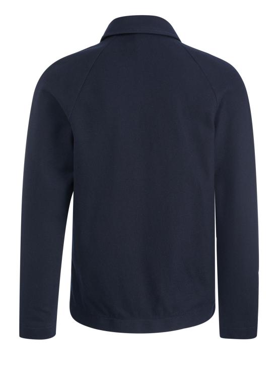  팔질레리 자켓 N3MJN235 42763 BLUE - PAL ZILERI