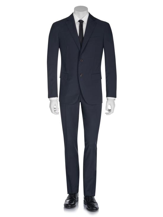  팔질레리 수트 세트 O33JC2212 53706 BLUE - PAL ZILERI