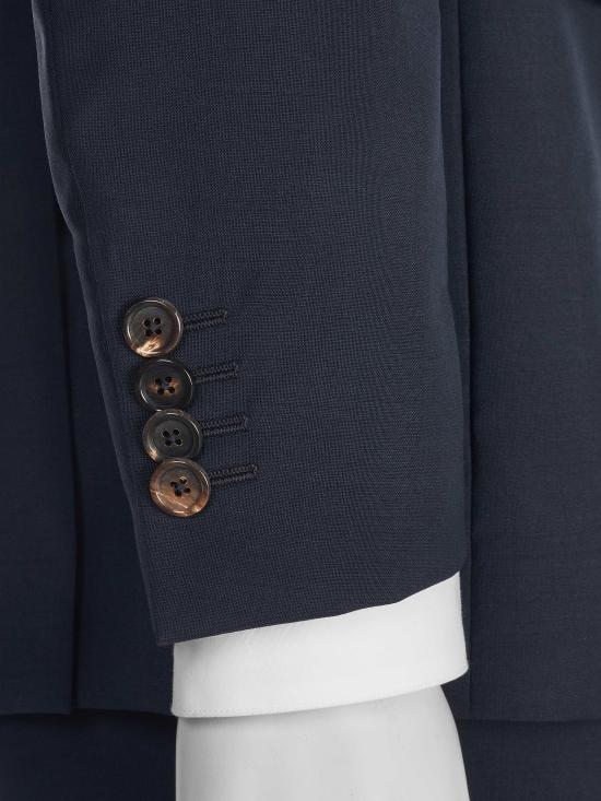  팔질레리 수트 세트 O33JC2212 53706 BLUE - PAL ZILERI