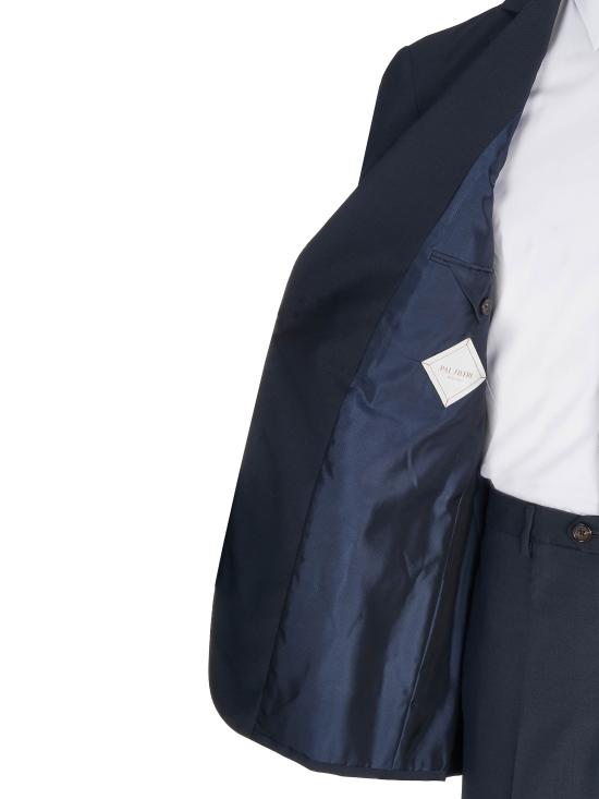  팔질레리 수트 세트 O33JC2212 53706 BLUE - PAL ZILERI