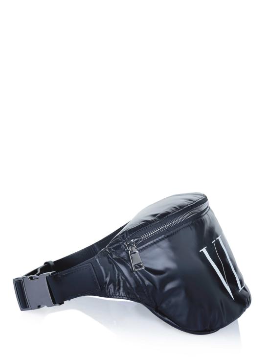  발렌티노 가라바니 벨트백 2Y2B0B98MWL BLACK - VALENTINO GARAVANI