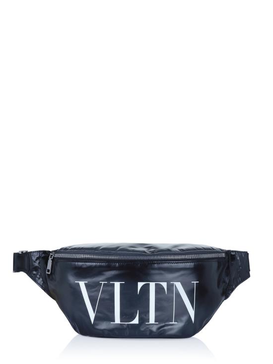  발렌티노 가라바니 벨트백 2Y2B0B98MWL BLACK