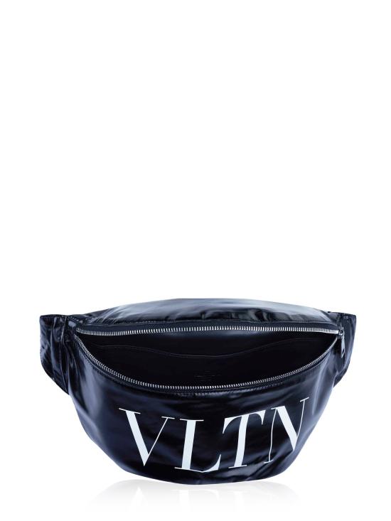  발렌티노 가라바니 벨트백 2Y2B0B98MWL BLACK - VALENTINO GARAVANI